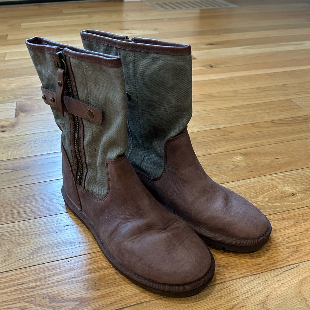 UGG Rosalie Boots